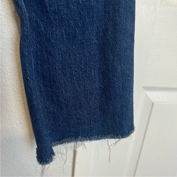 Abercrombie & Fitch The Vintage Flare
High Rise Jeans - Picture 8 of 11